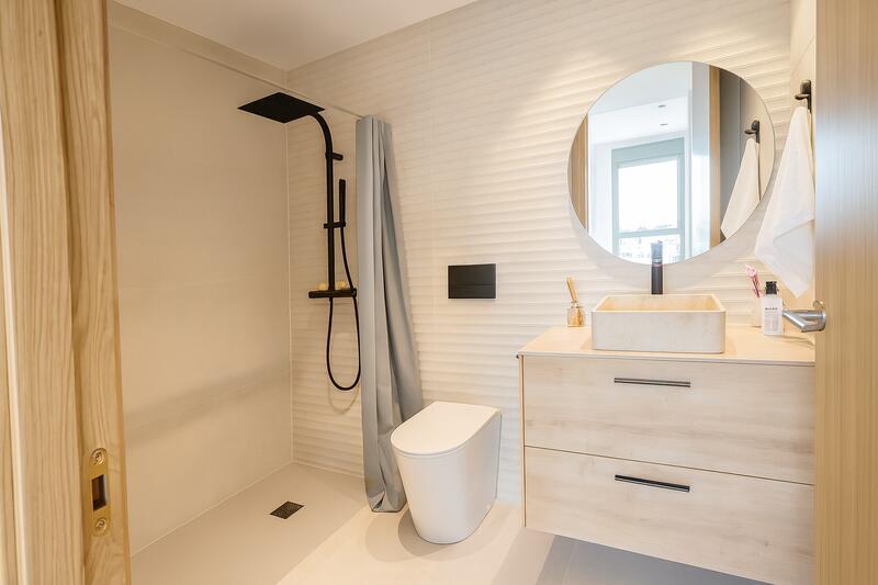3 bedroom Apartment for sale