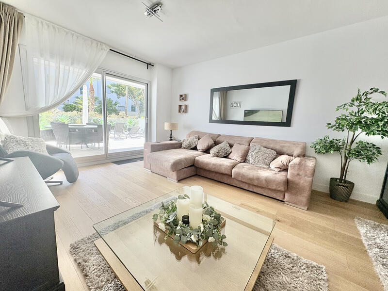 Apartment for sale in Mijas Costa, Málaga