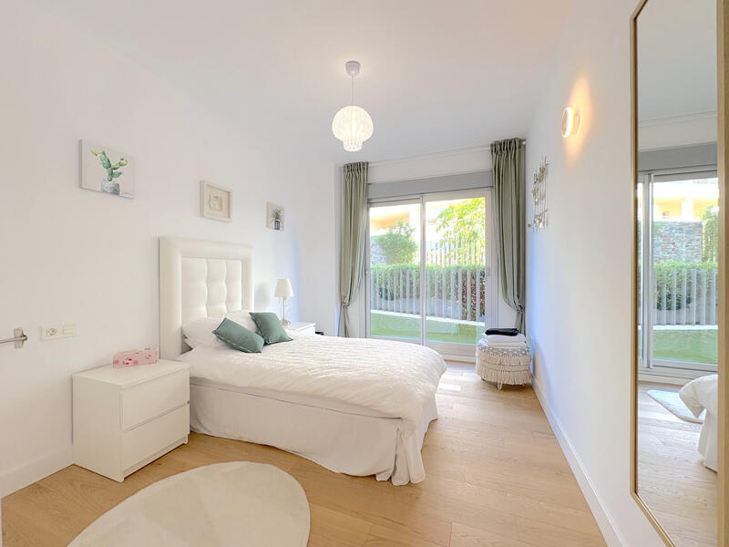 3 slaapkamer Appartement Te koop