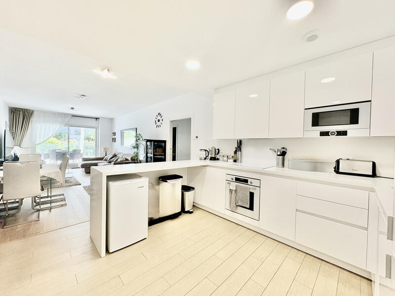 3 slaapkamer Appartement Te koop