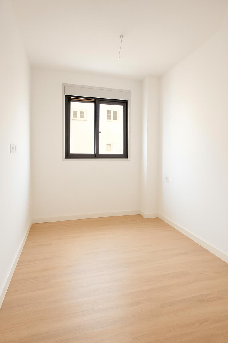 2 Schlafzimmer Appartement zu verkaufen