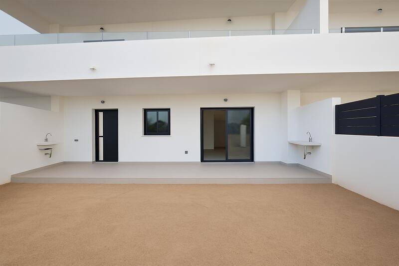 2 Schlafzimmer Appartement zu verkaufen