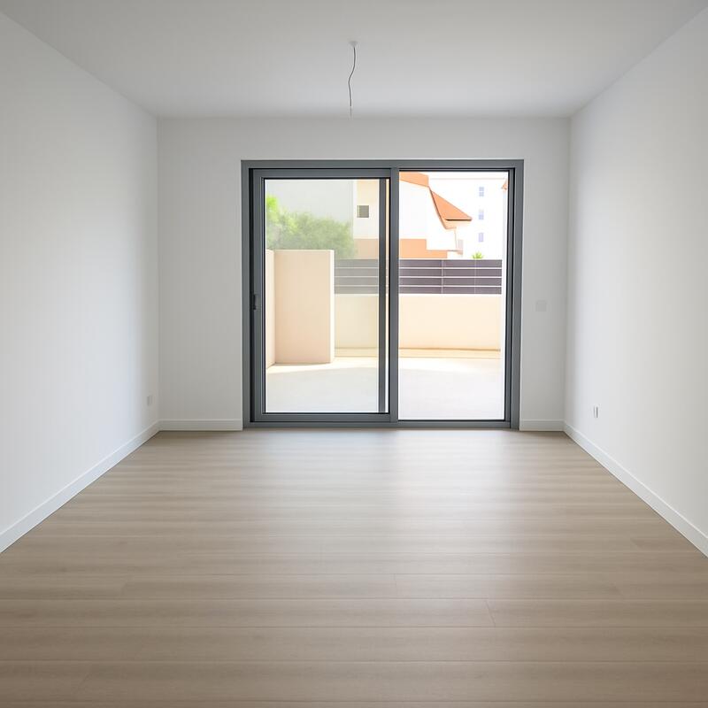 2 Schlafzimmer Appartement zu verkaufen