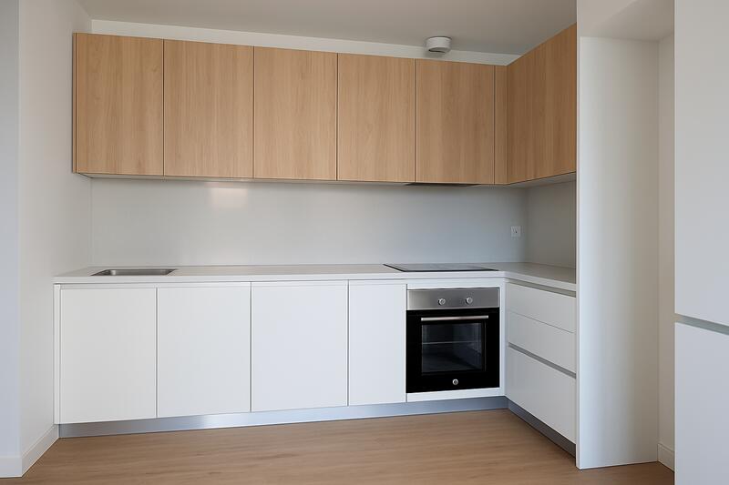 2 Schlafzimmer Appartement zu verkaufen