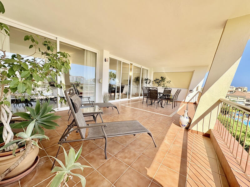Appartement zu verkaufen in Mijas Costa, Málaga