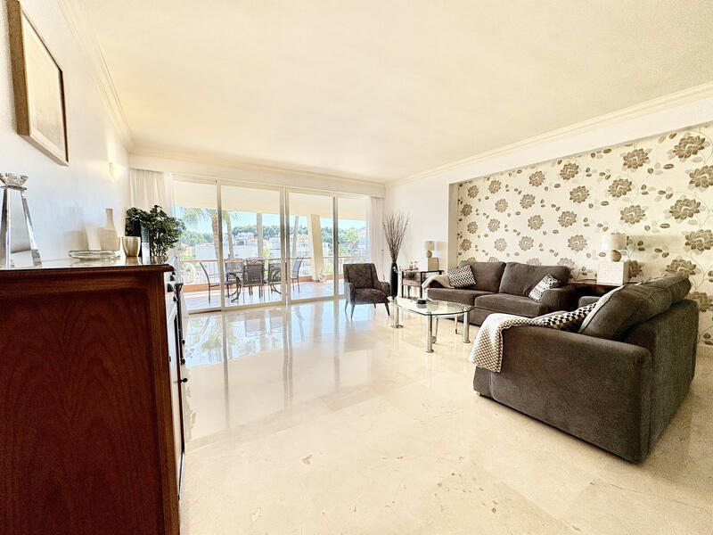 2 Schlafzimmer Appartement zu verkaufen
