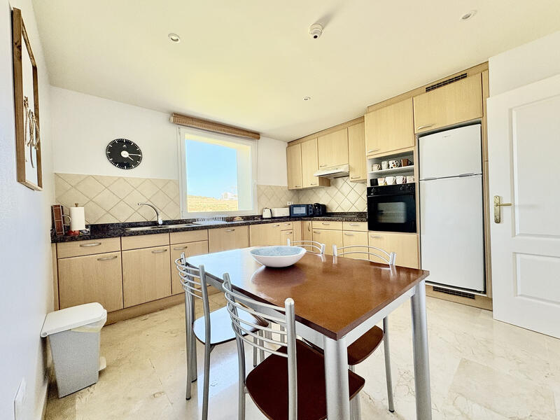 2 Schlafzimmer Appartement zu verkaufen