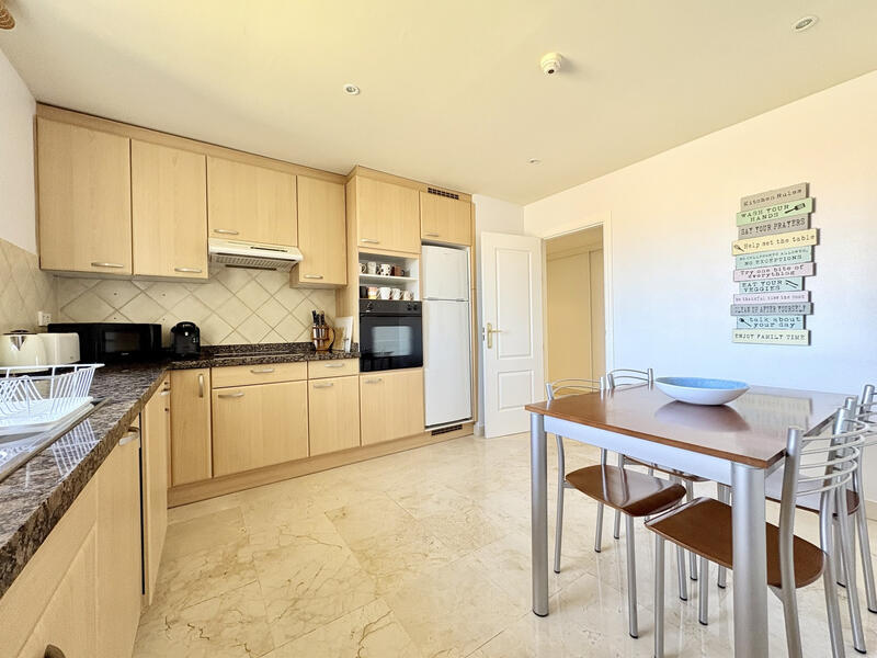 2 Schlafzimmer Appartement zu verkaufen