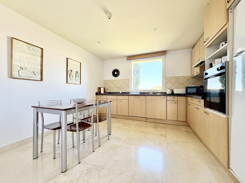 2 Schlafzimmer Appartement zu verkaufen