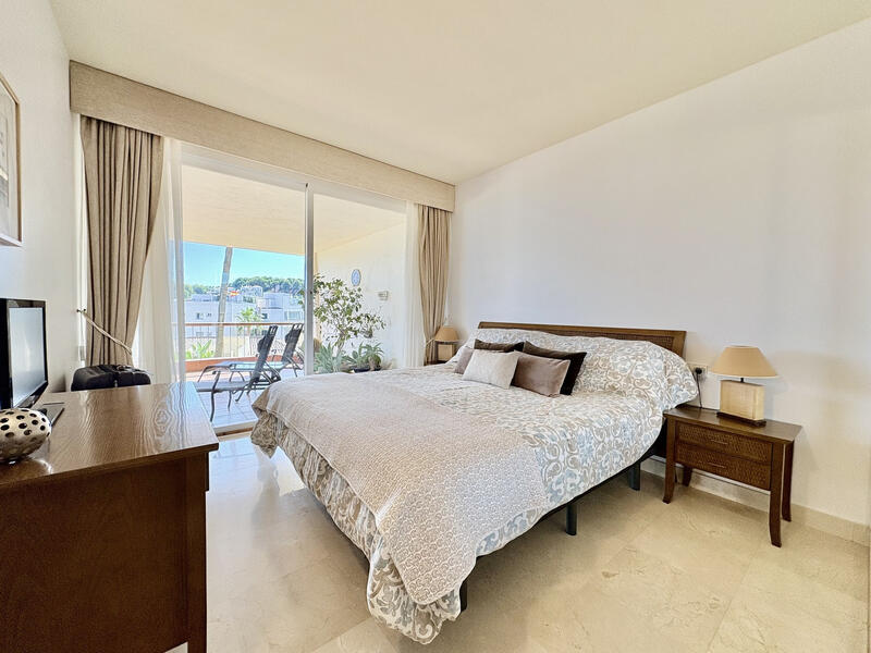2 Schlafzimmer Appartement zu verkaufen