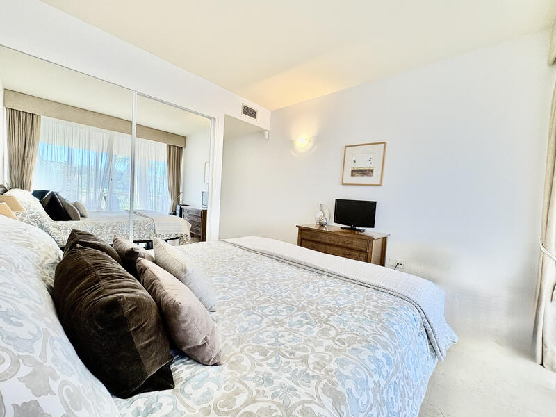 2 Schlafzimmer Appartement zu verkaufen