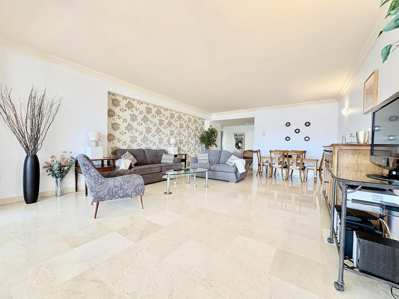 2 Schlafzimmer Appartement zu verkaufen