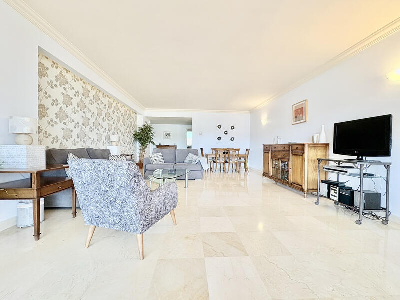 2 Schlafzimmer Appartement zu verkaufen