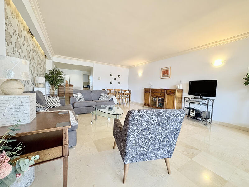 2 Schlafzimmer Appartement zu verkaufen