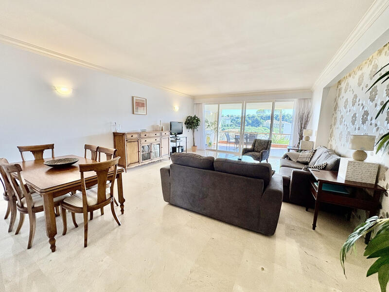 2 Schlafzimmer Appartement zu verkaufen