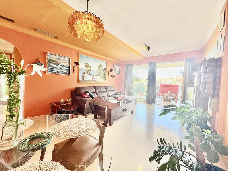 3 Schlafzimmer Appartement zu verkaufen