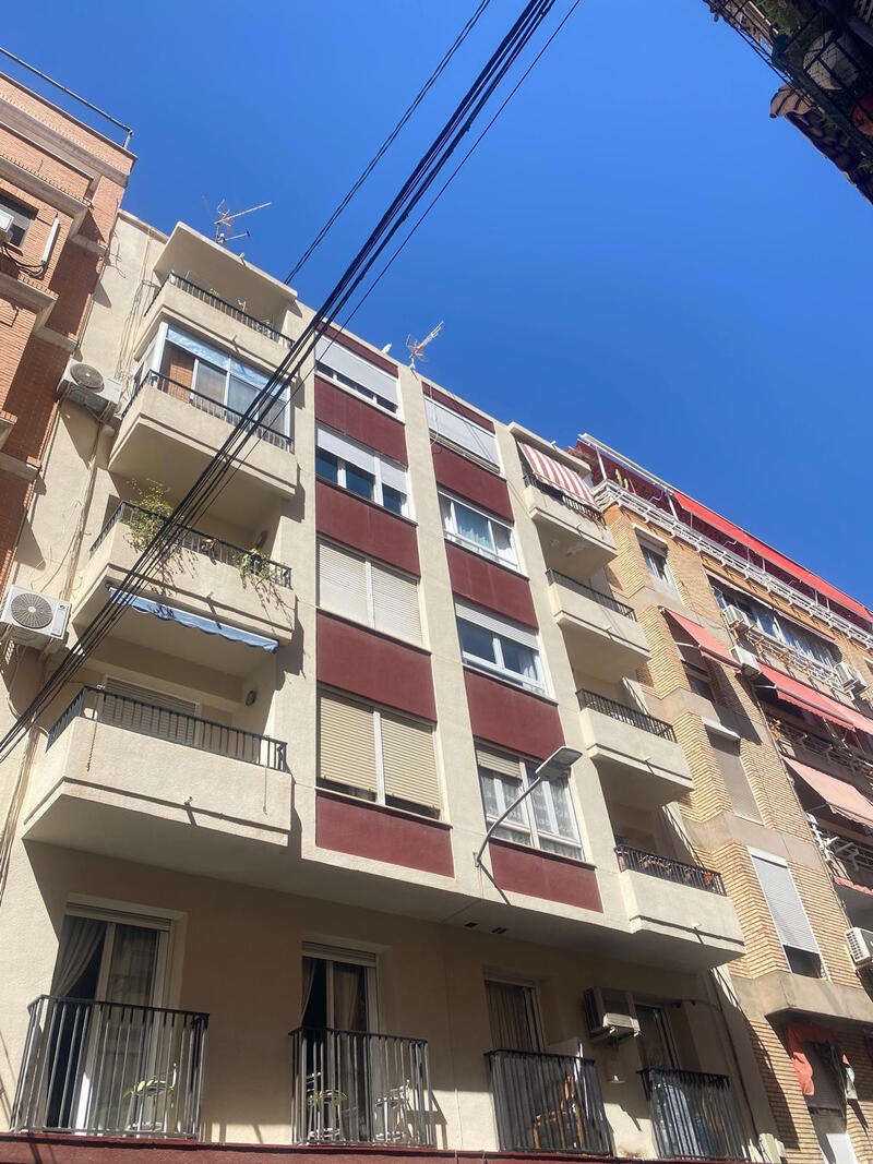 Appartement zu verkaufen in Gran Alacant, Alicante