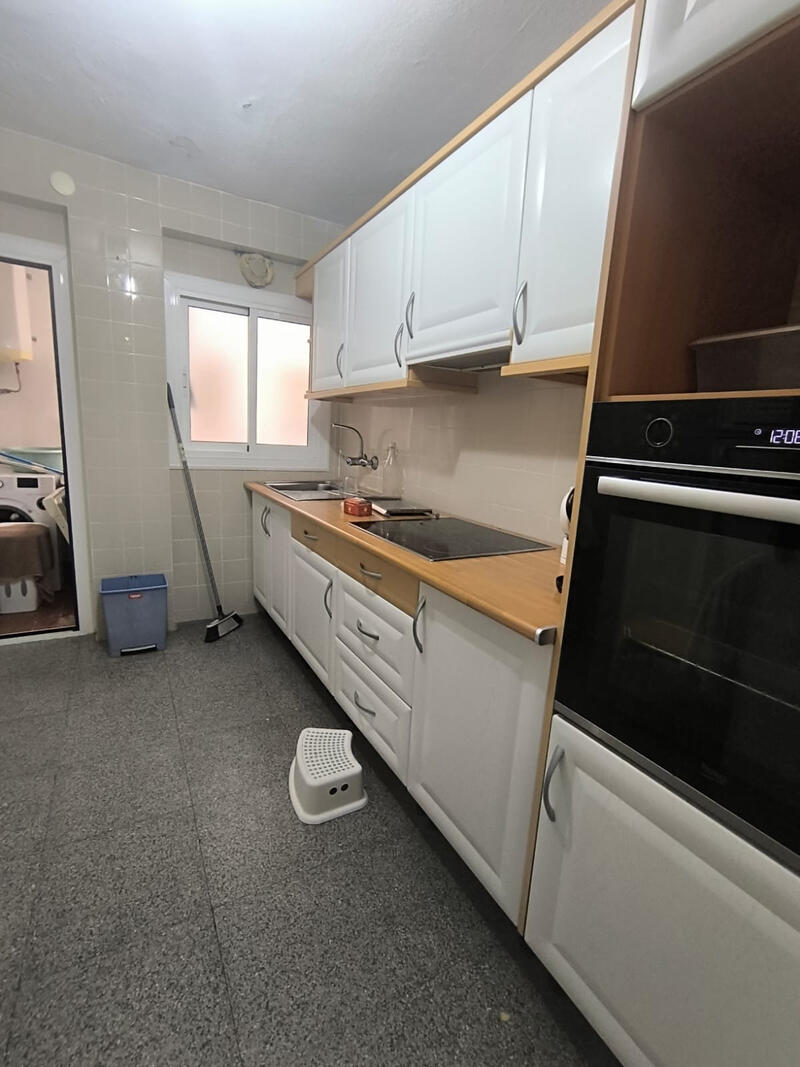 4 Schlafzimmer Appartement zu verkaufen