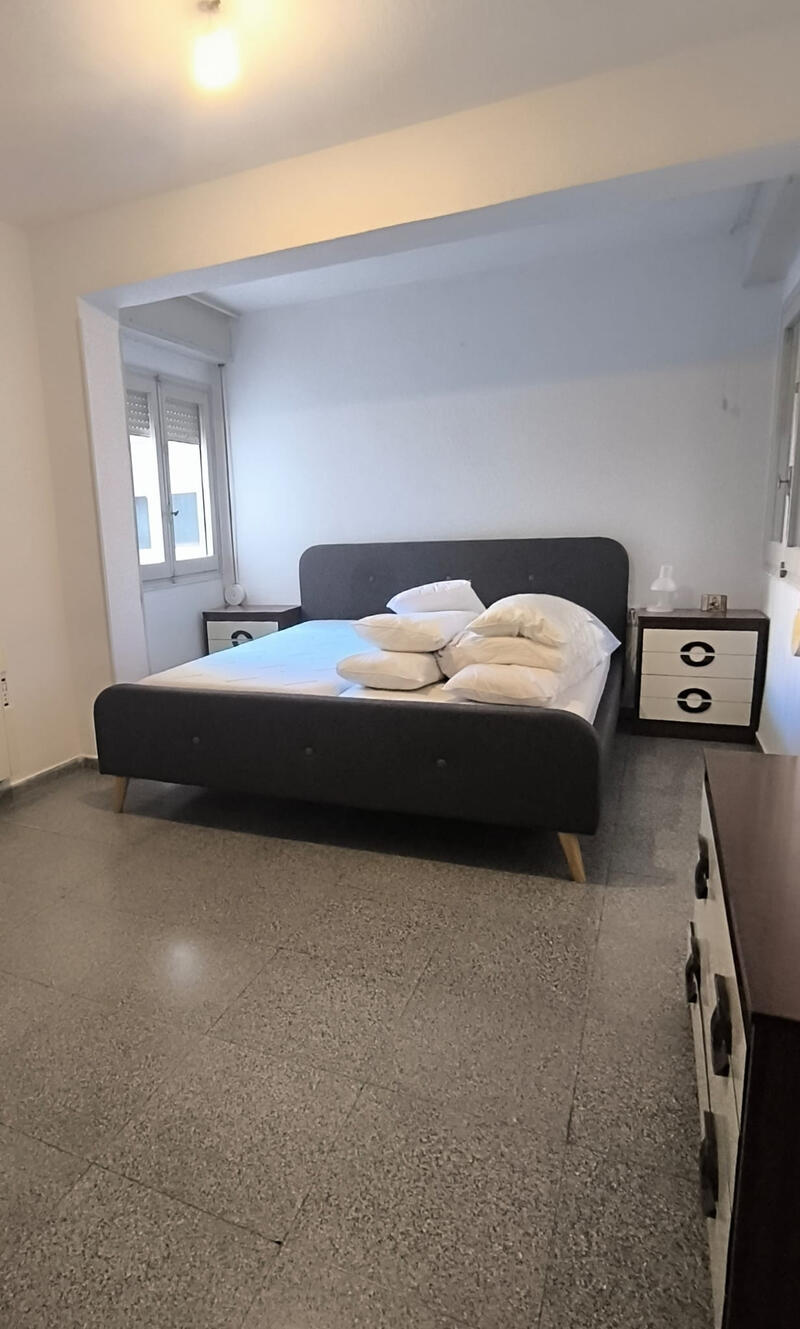 4 Schlafzimmer Appartement zu verkaufen