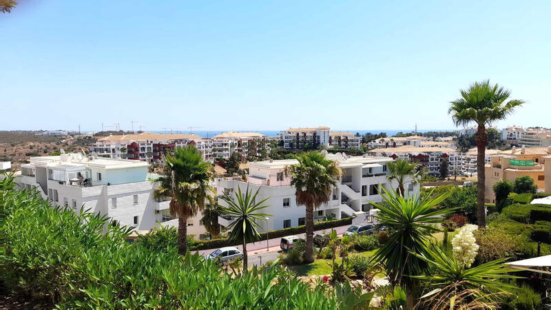 Appartement zu verkaufen in Mijas Costa, Málaga