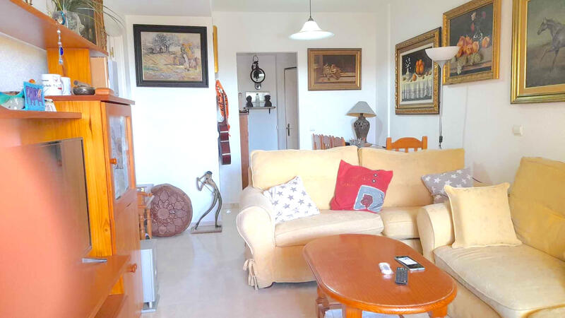 2 Schlafzimmer Appartement zu verkaufen