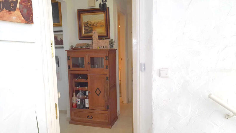 2 Schlafzimmer Appartement zu verkaufen