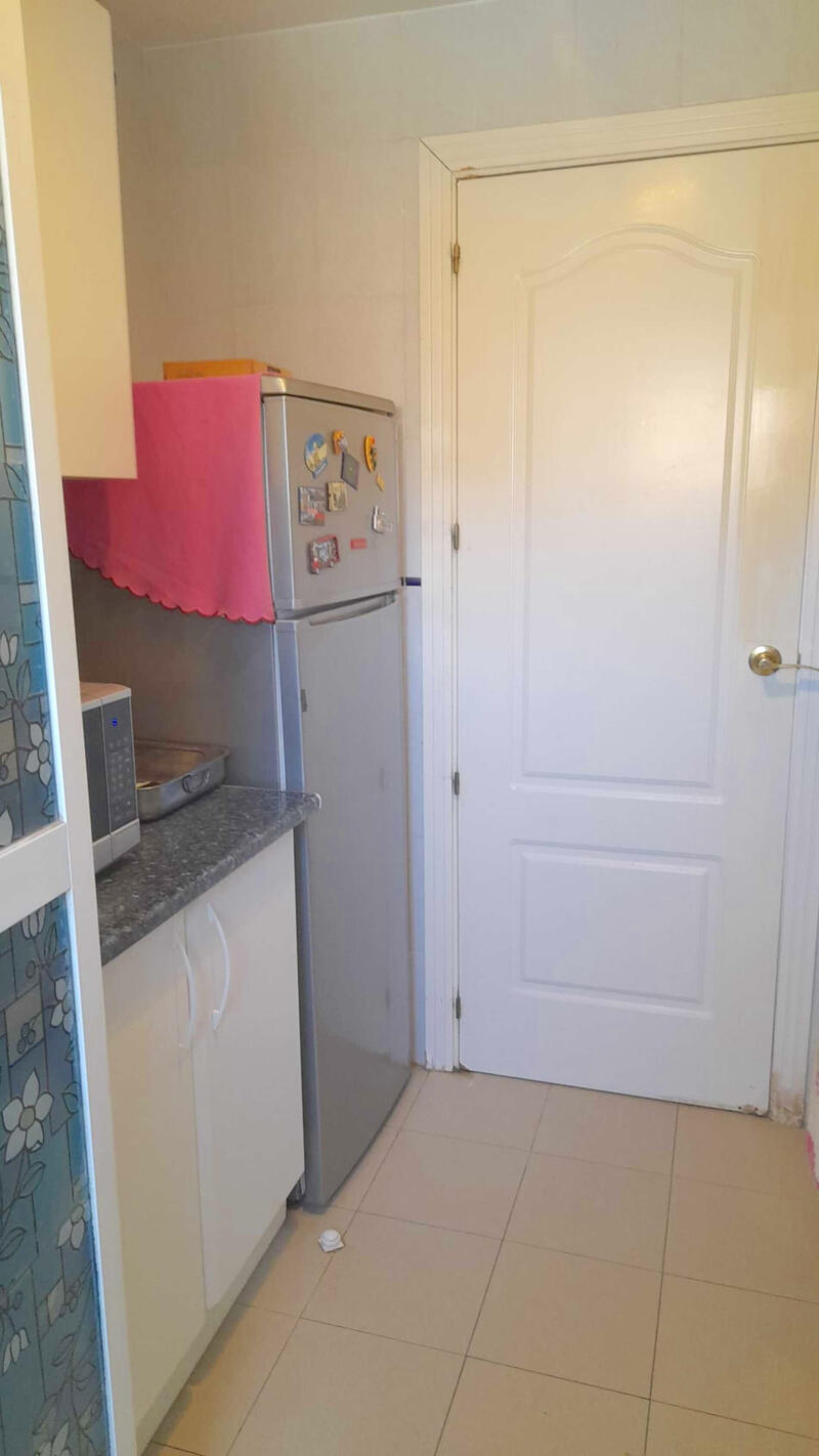 2 Schlafzimmer Appartement zu verkaufen