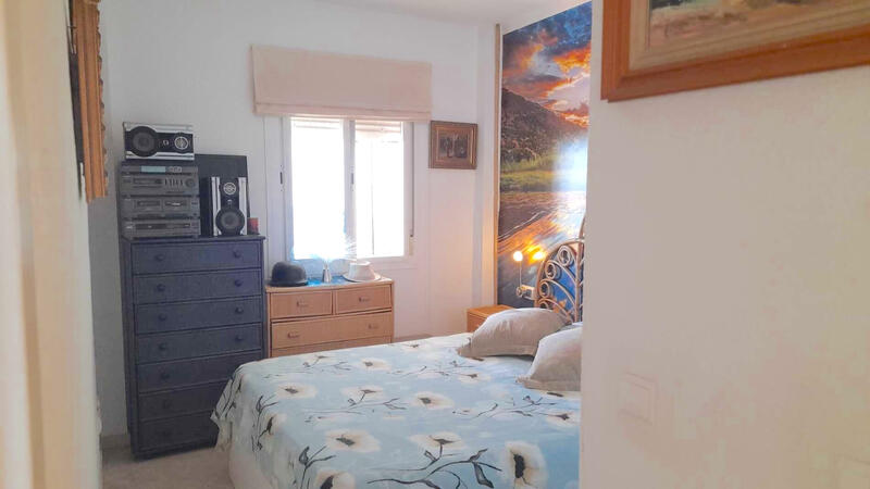 2 Schlafzimmer Appartement zu verkaufen