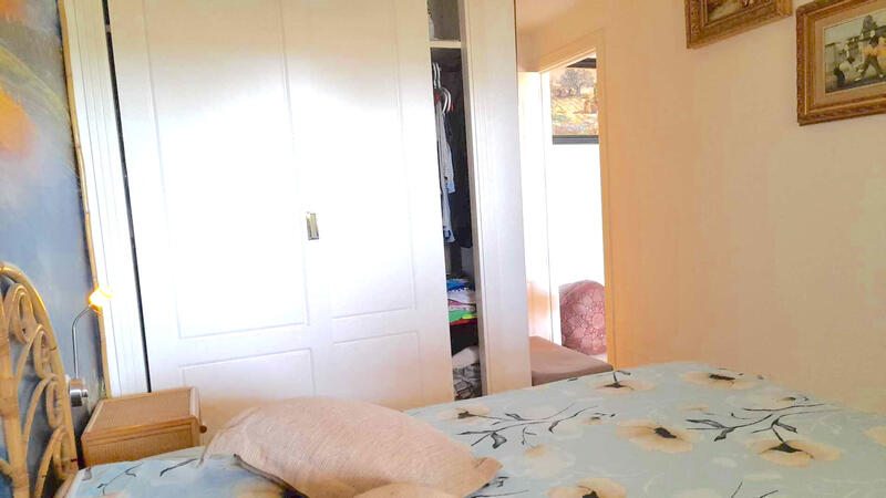 2 Schlafzimmer Appartement zu verkaufen