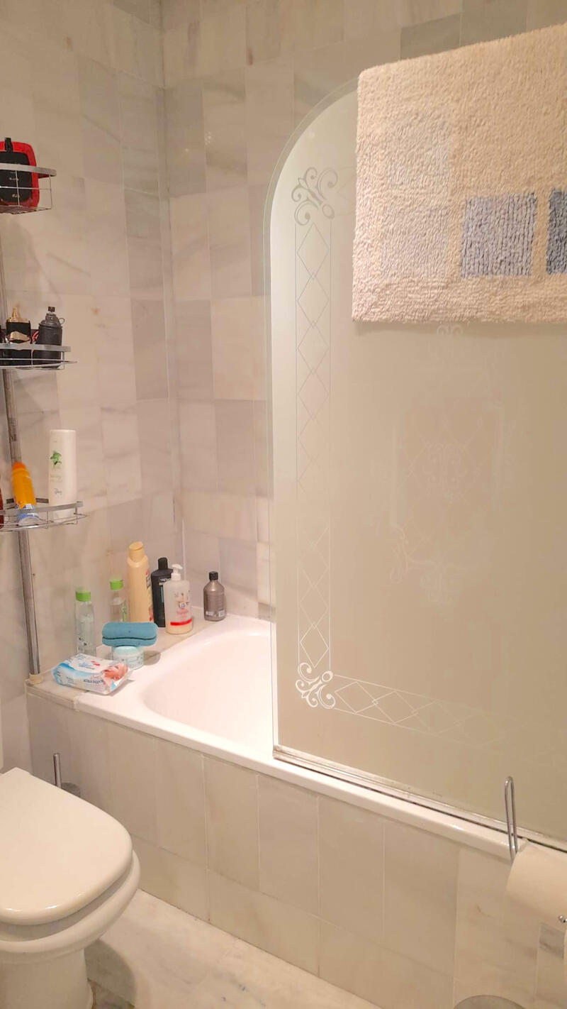 2 Schlafzimmer Appartement zu verkaufen