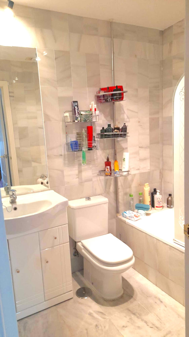 2 Schlafzimmer Appartement zu verkaufen
