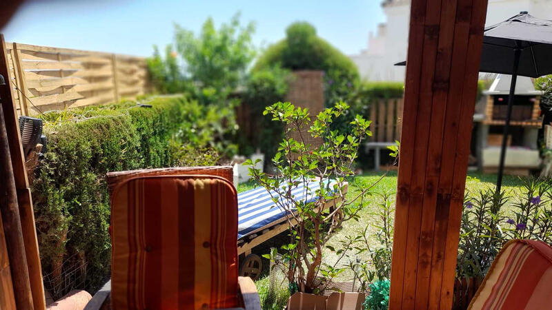2 Schlafzimmer Appartement zu verkaufen