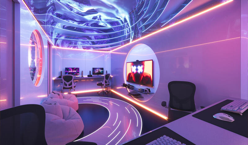 1 Schlafzimmer Appartement zu verkaufen