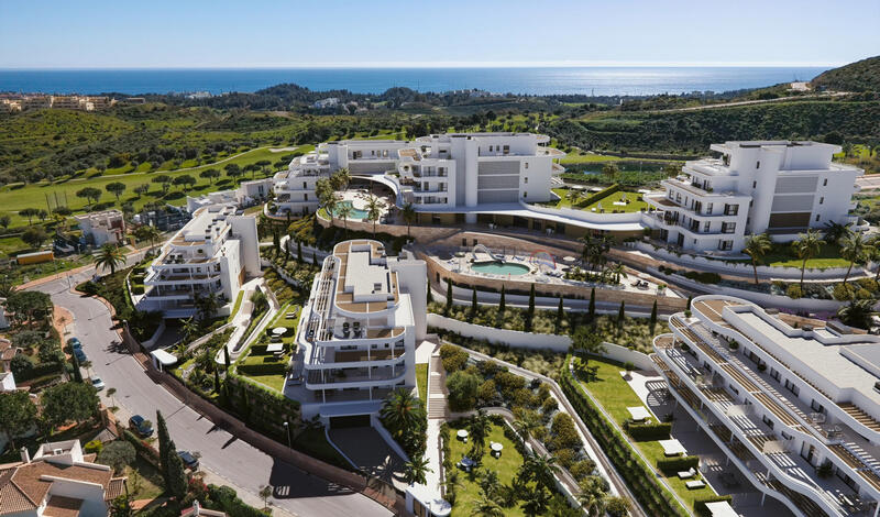 2 bedroom Apartment for sale