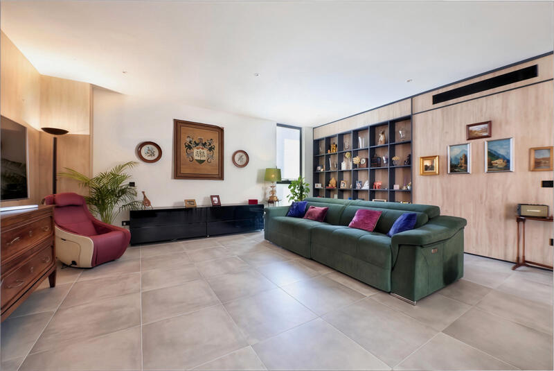 Appartement à vendre dans Santa Eulalia del Rio, Ibiza