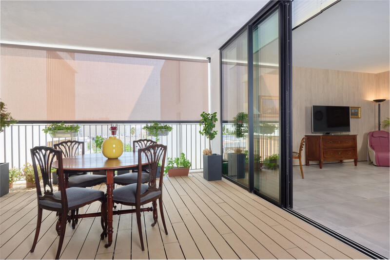 2 chambre Appartement à vendre
