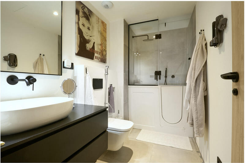 2 chambre Appartement à vendre