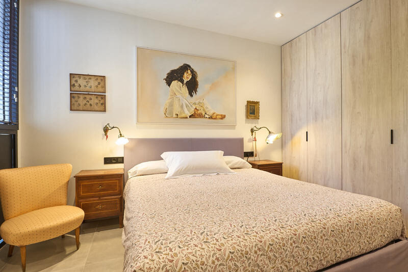2 chambre Appartement à vendre
