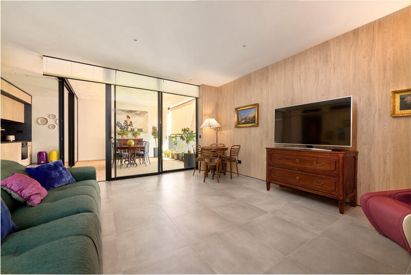 2 chambre Appartement à vendre