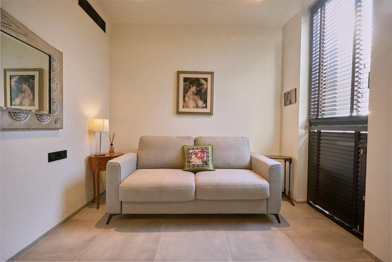 2 chambre Appartement à vendre