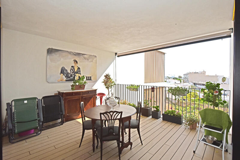 2 chambre Appartement à vendre