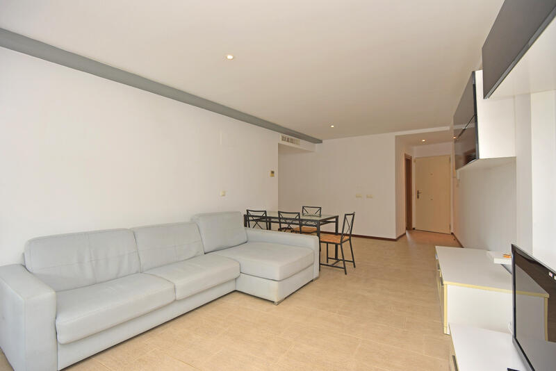 1 bedroom Apartment for sale
