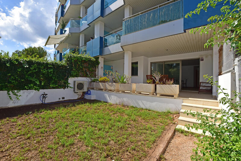 1 bedroom Apartment for sale