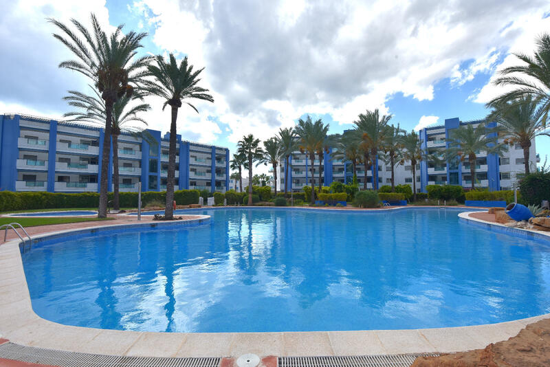 1 bedroom Apartment for sale