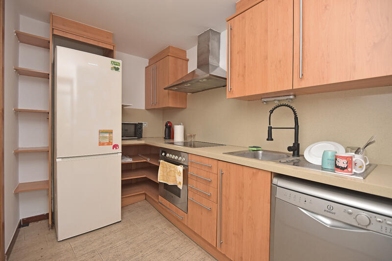 1 bedroom Apartment for sale