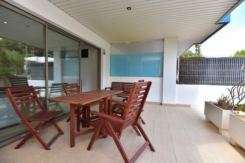 1 bedroom Apartment for sale