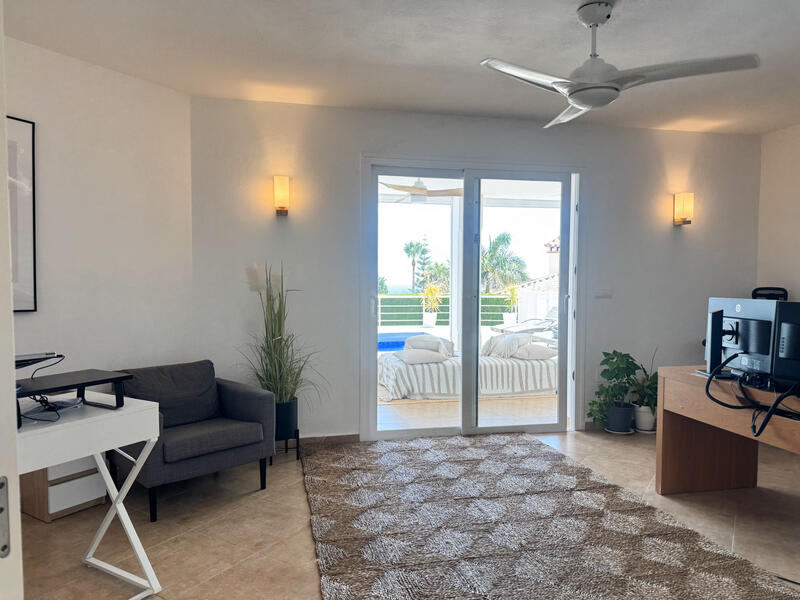 6 Cuarto Villa en venta