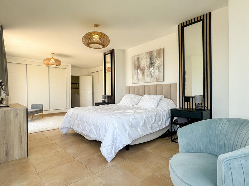 6 Cuarto Villa en venta