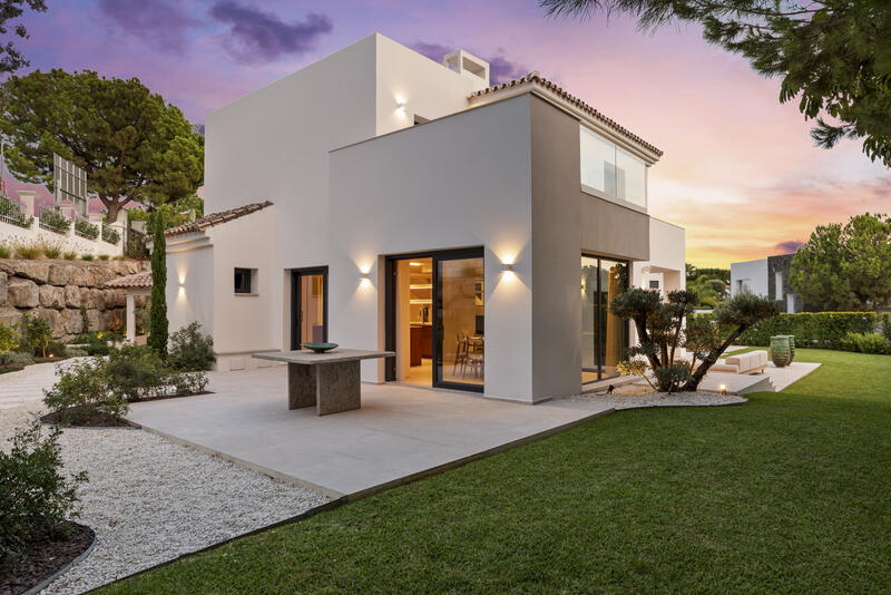4 bedroom Villa for sale