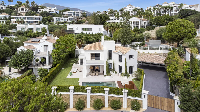 4 bedroom Villa for sale
